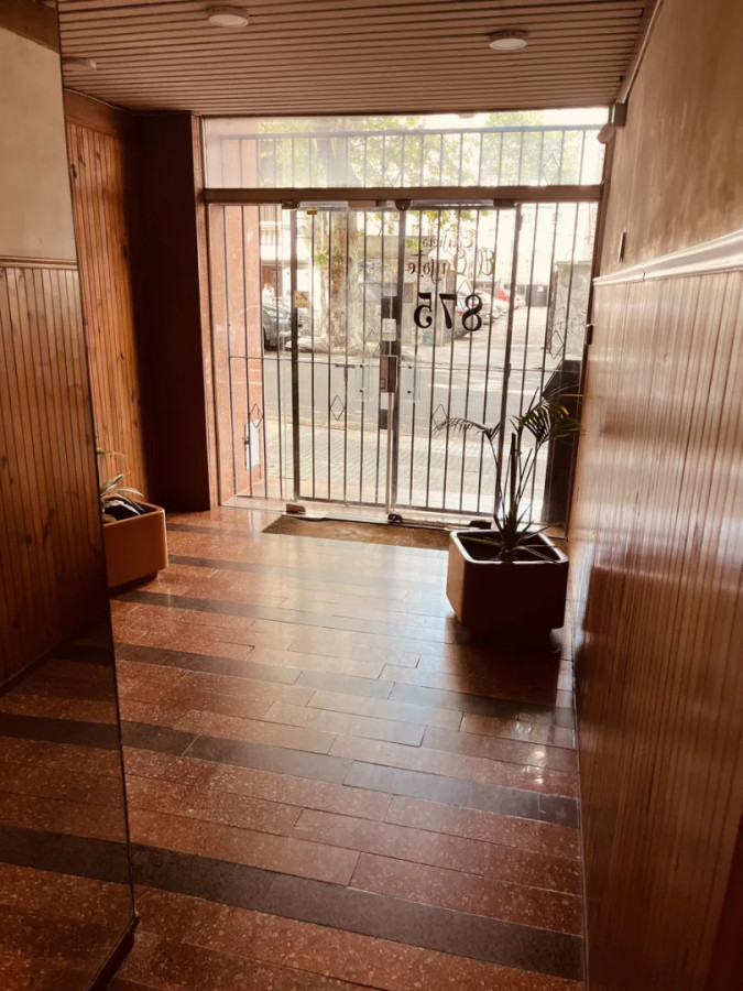 Apartamento ID.11171 - Confortable Monoambiente En Centro