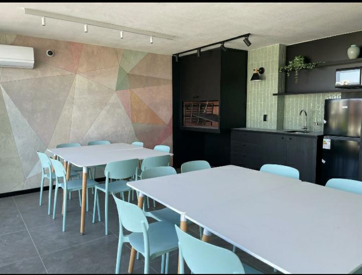 Apartamento ID.11382 - Apartamento super Luminoso 