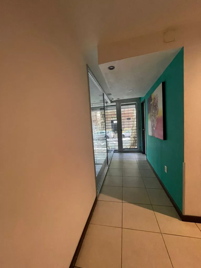 Apartamento ID.8163 - Se Alquila Apartamento 1 Dormitorio Con Cochera En Centro