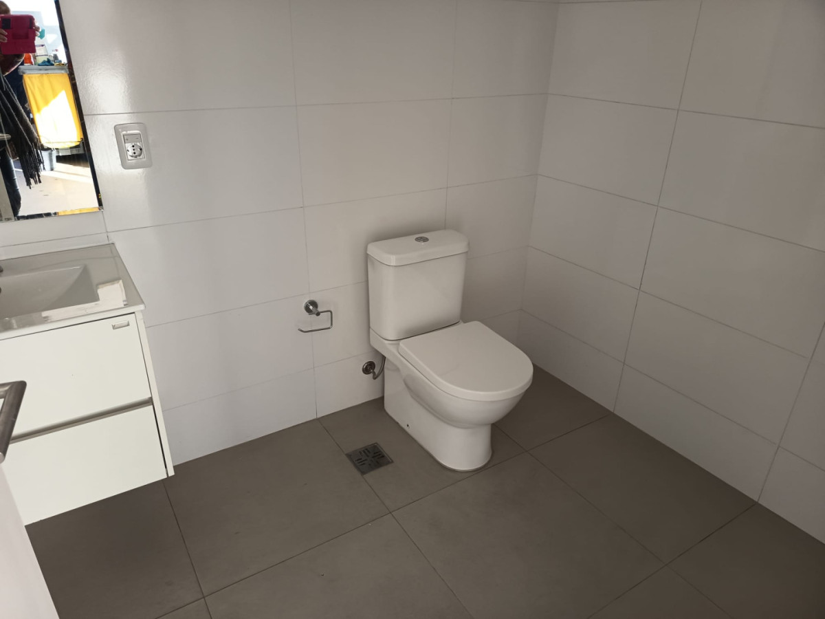 Apartamento ID.10856 - Alquiler Amplio Monoambiente A Estrenar Opción Garaje Cordón