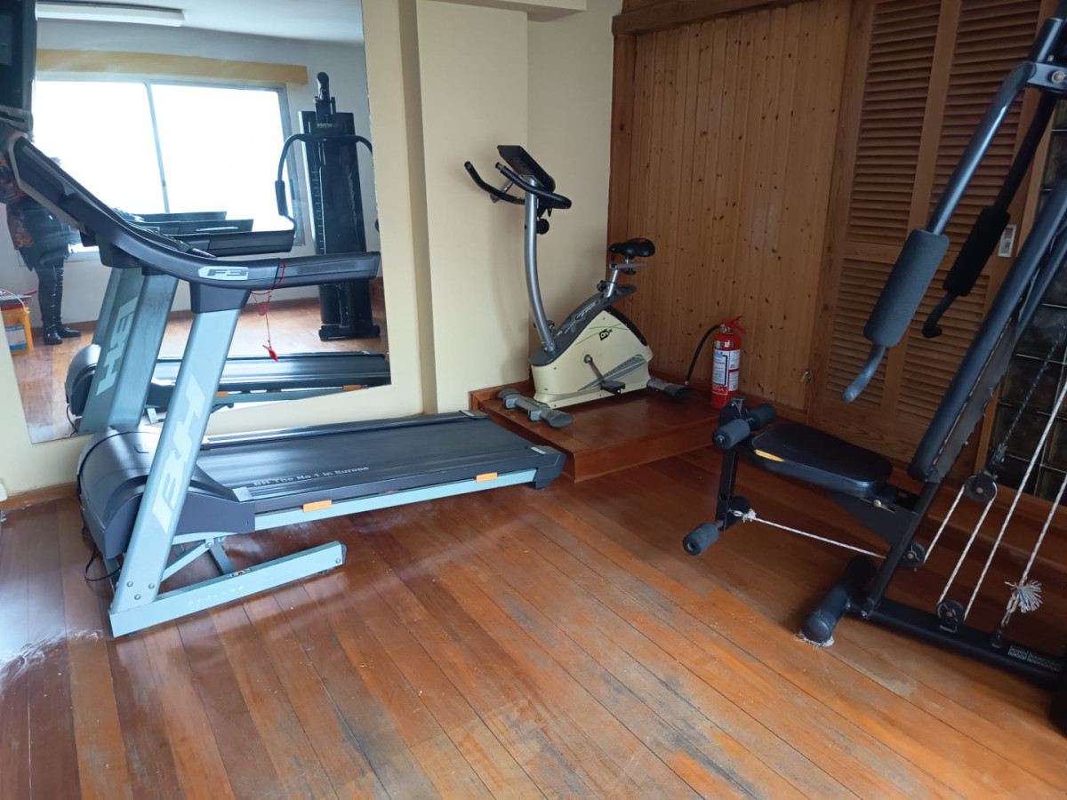 Apartamento ID.13138 - Alquiler Monoambiente Luminoso Reciclado En Pleno Centro