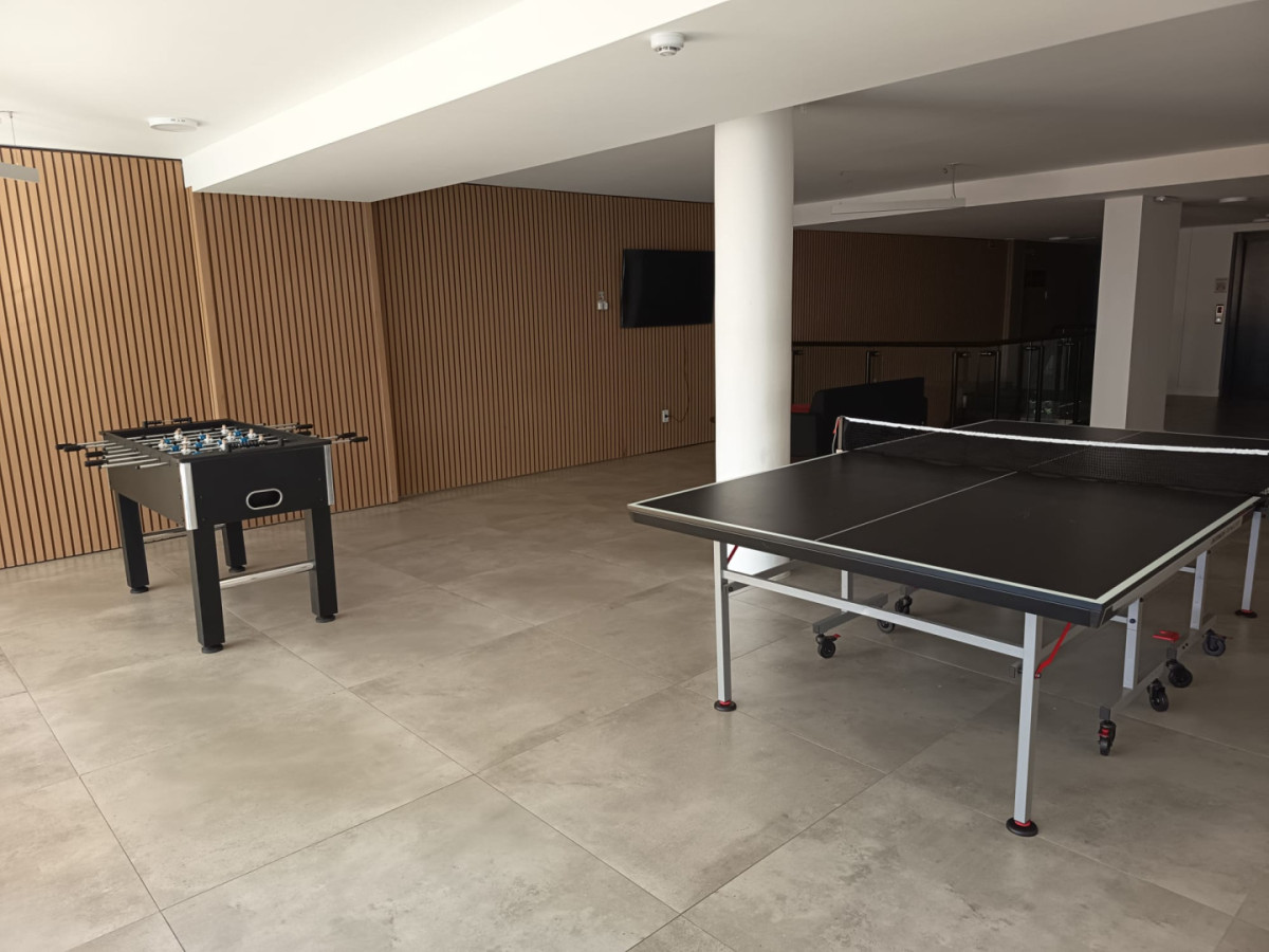 Apartamento ID.10856 - Alquiler Amplio Monoambiente A Estrenar Opción Garaje Cordón