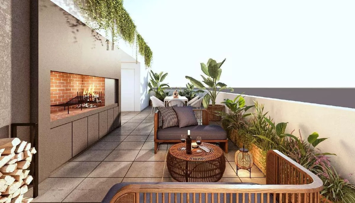 Apartamento ID.5836 - Excelente oportunidad Para Vivienda o Inversión en Cordon !