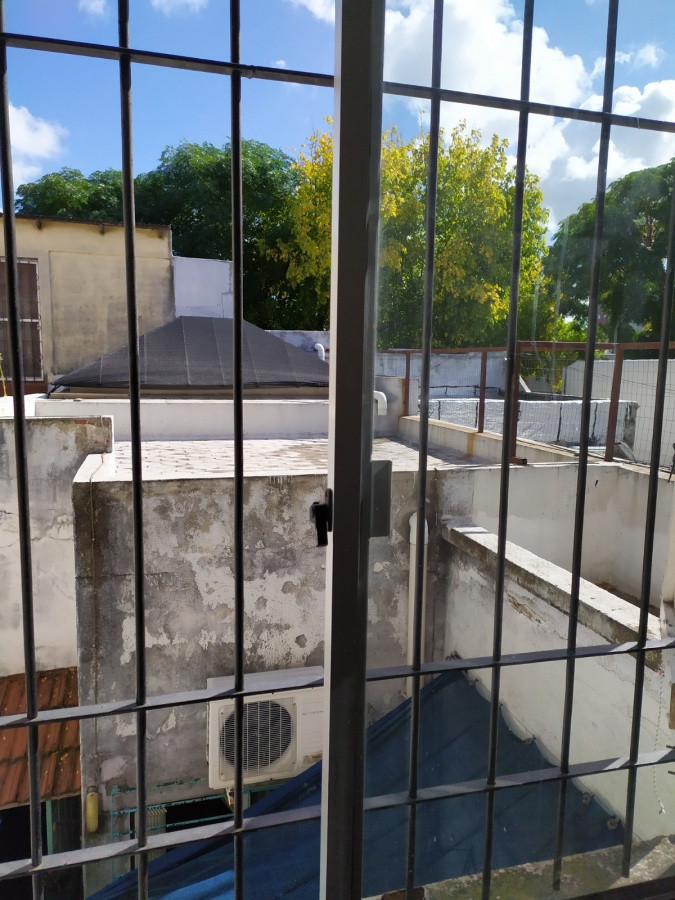 Apartamento ID.1054 - Alquiler amplio Apartamento 2 dormitorios en Bella Vista