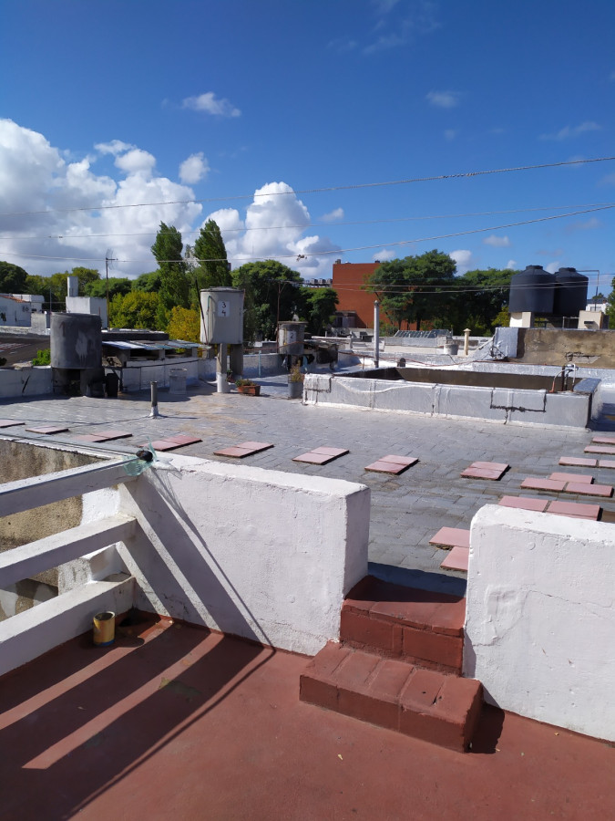 Apartamento ID.1054 - Alquiler amplio Apartamento 2 dormitorios en Bella Vista