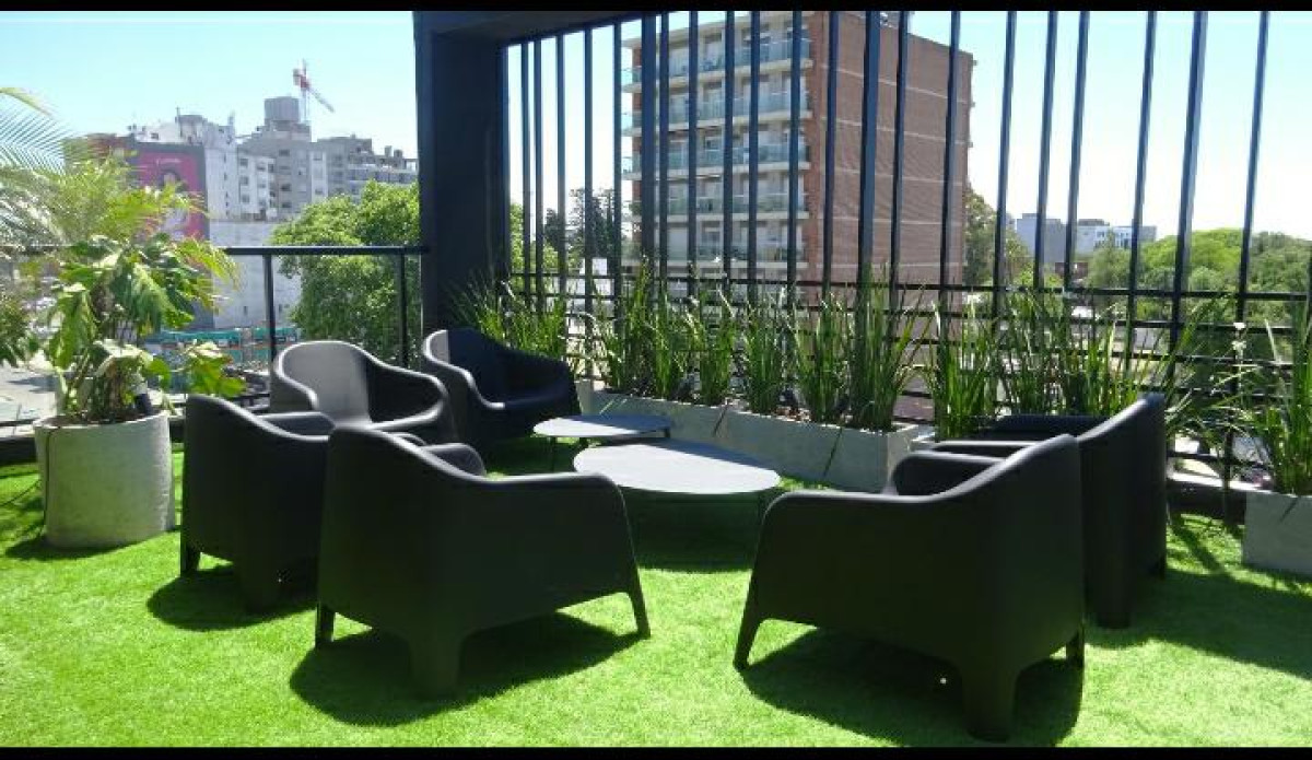 Apartamento ID.11382 - Apartamento super Luminoso 