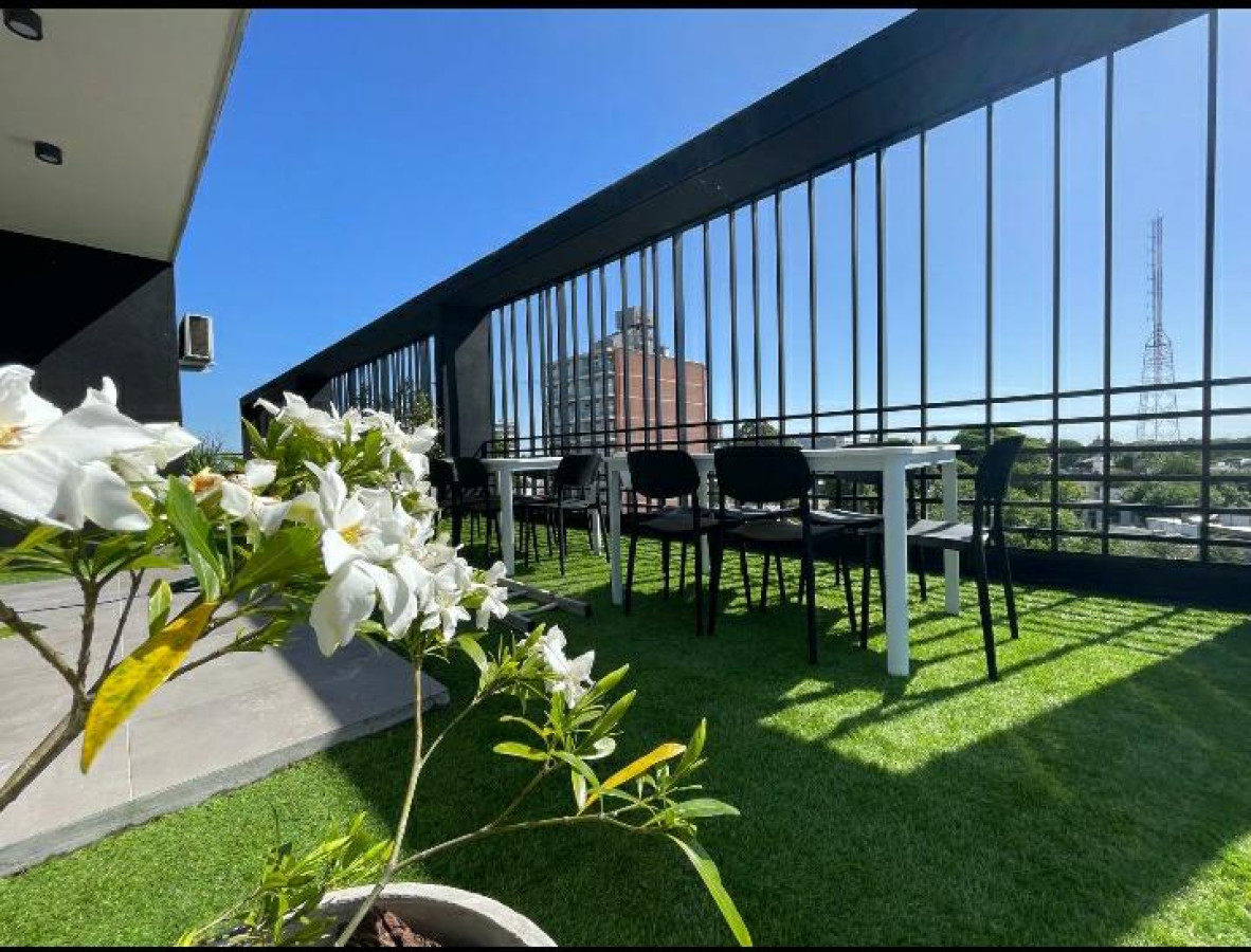 Apartamento ID.11382 - Apartamento super Luminoso 