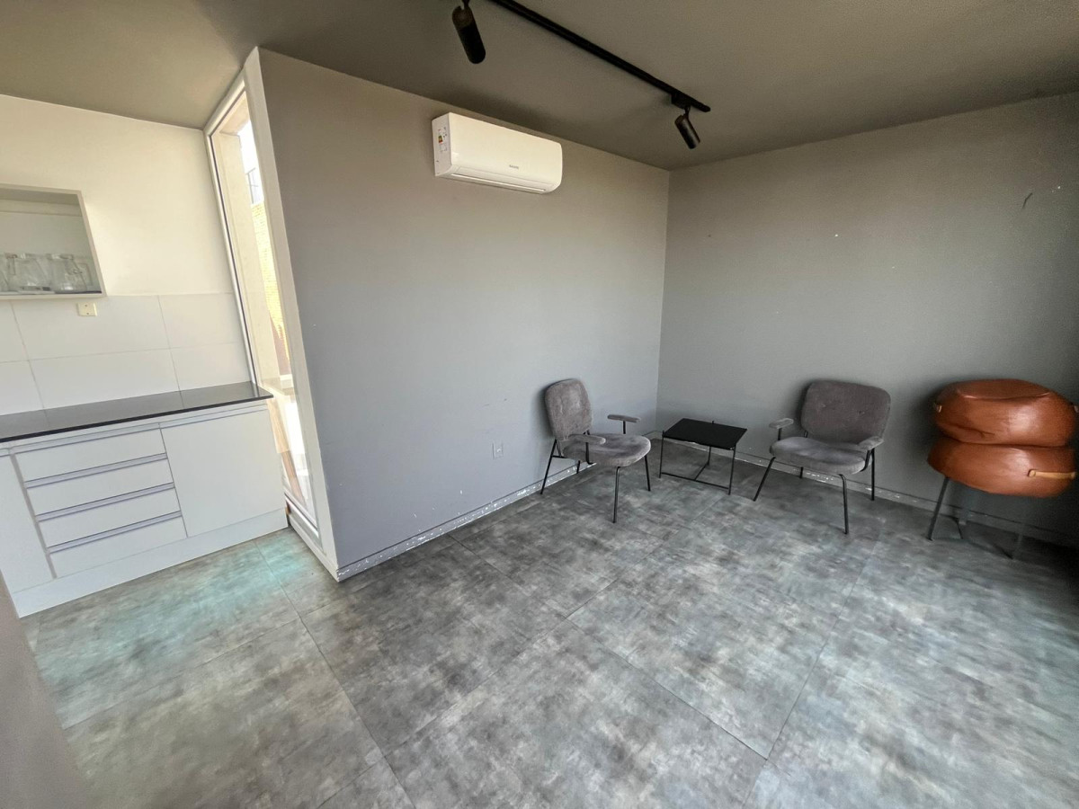 Apartamento ID.6639 - Venta Apartamento 2 Dormitorios Terraza Centro