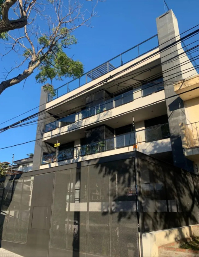 Apartamento ID.12425 - Alquiler de monoambiente en Malvin