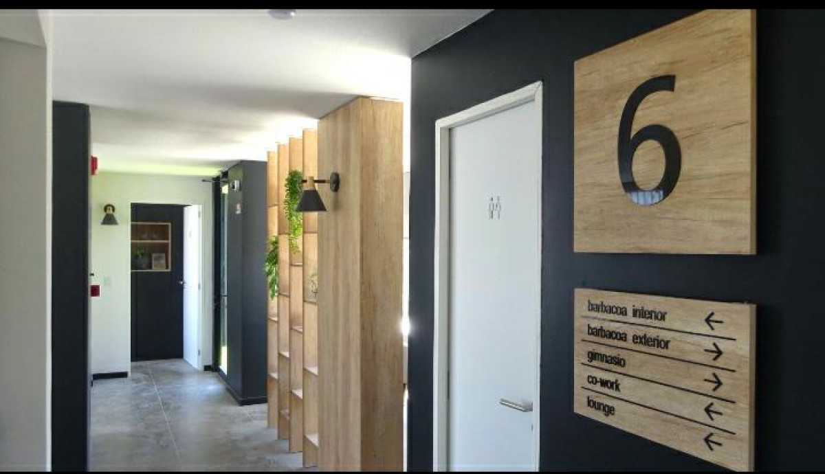 Apartamento ID.11382 - Apartamento super Luminoso 