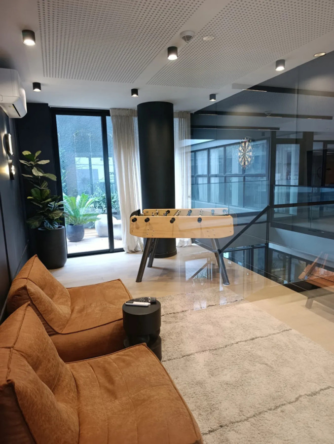Apartamento ID.12968 - Venta Apartamento 2 Dormitorios Excelente Ubicación En Tres Cruces