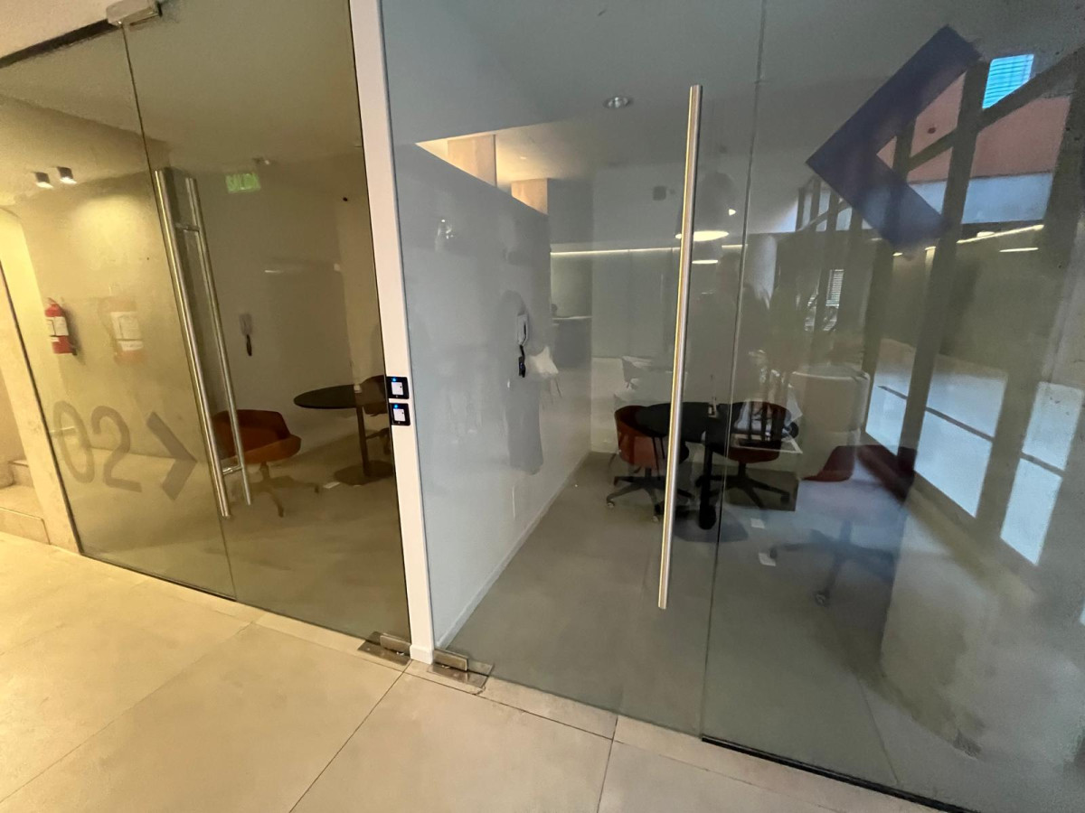 Apartamento ID.6572 - Venta Apartamento A Estrenar Centro 1 Dorm Terraza Parrilero