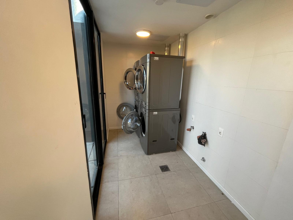 Apartamento ID.6572 - Venta Apartamento A Estrenar Centro 1 Dorm Terraza Parrilero