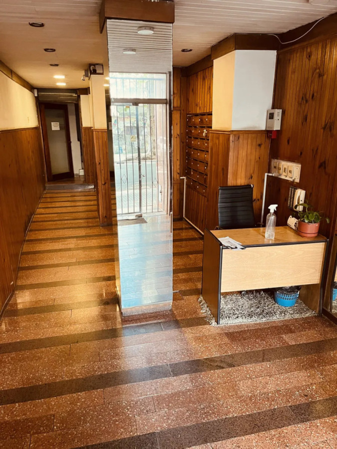 Apartamento ID.11171 - Confortable Monoambiente En Centro