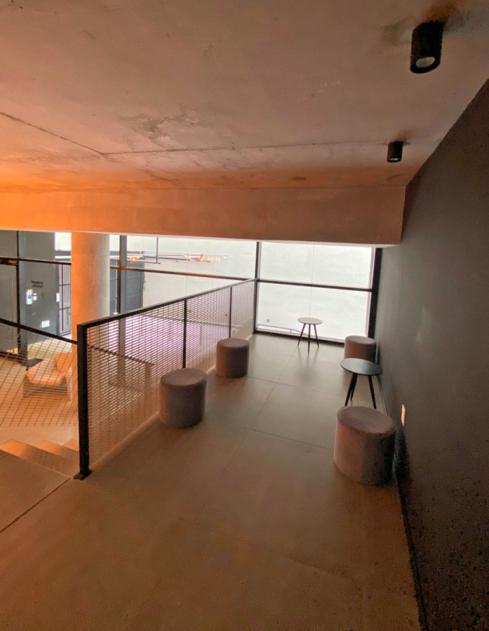 Apartamento ID.12928 - Venta Apartamento 2 Dormitorios A Estrenar Aguada A Estrenar