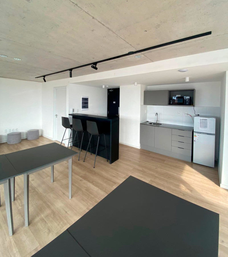 Apartamento ID.12928 - Venta Apartamento 2 Dormitorios A Estrenar Aguada A Estrenar