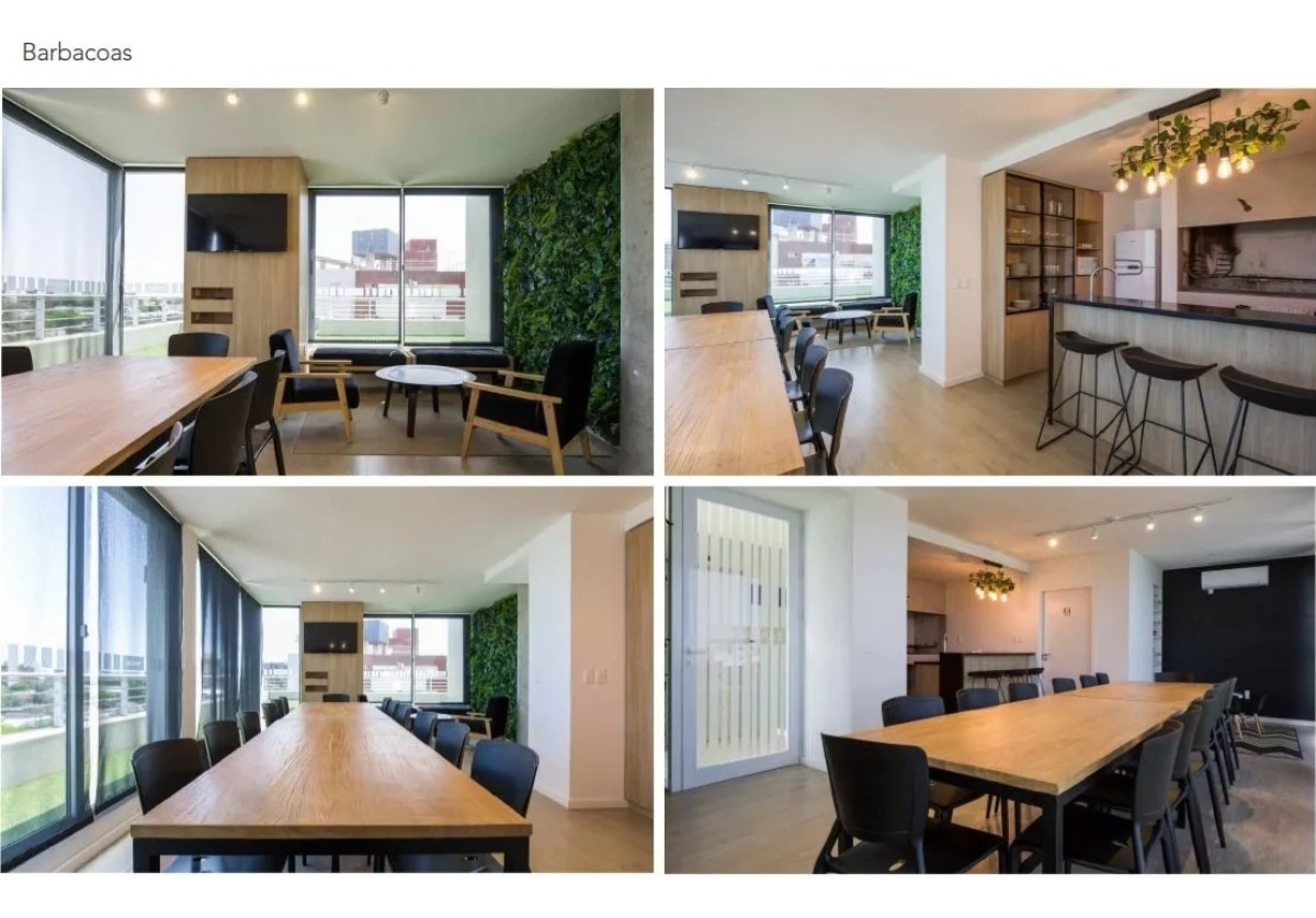 Apartamento ID.5835 - APARTAMENTO MONOAMBIENTE EN PALERMO!!