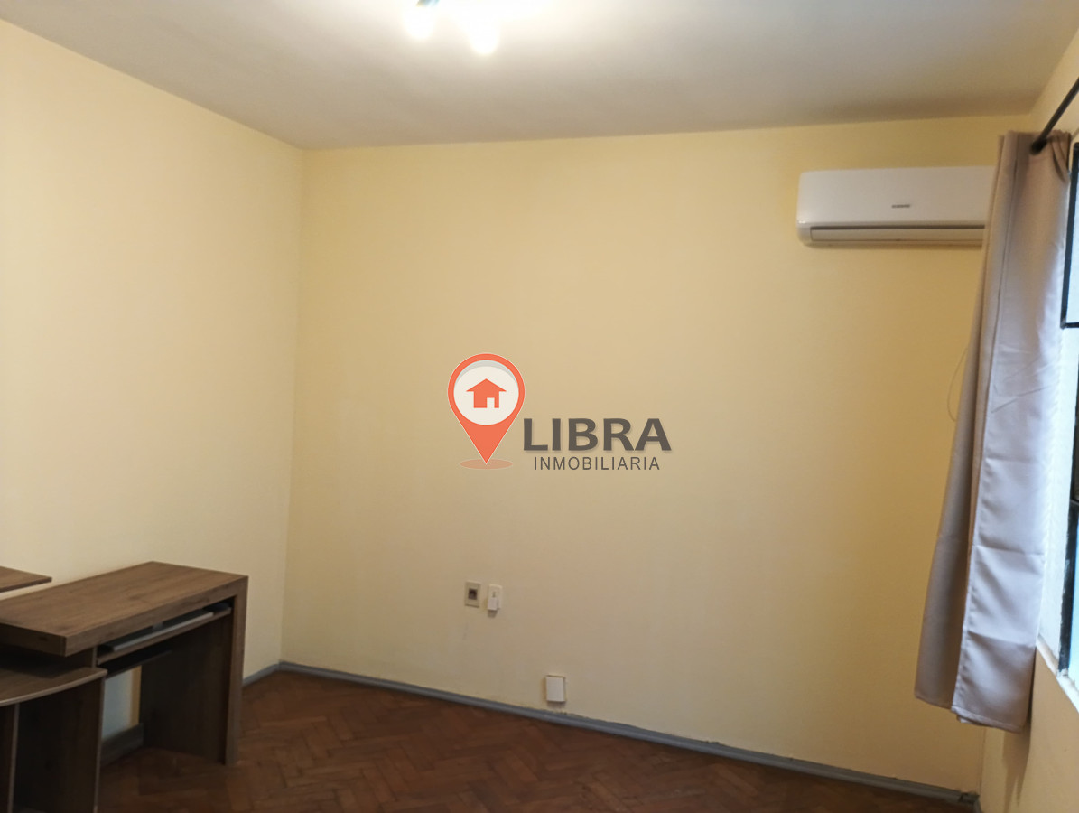Oficina ID.1393 - Oficina Alquiler Y Venta 1 Baño Ciudad Vieja 32 Metros 