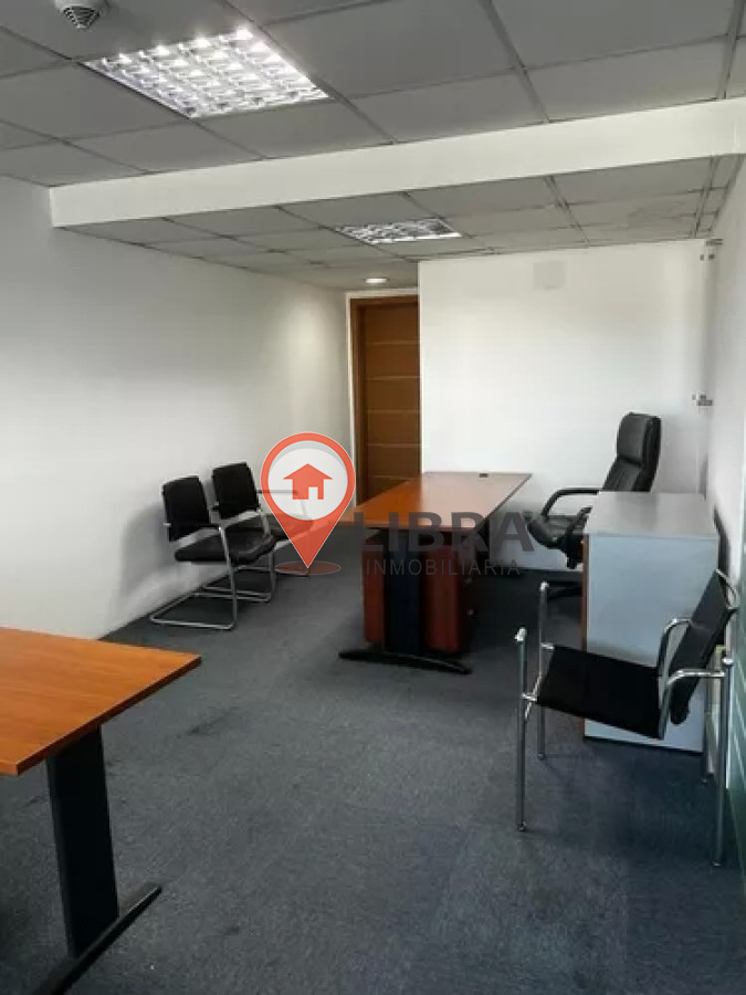 Oficina ID.4132 - Se Vende O Alquila Oficinas Amobladas En Ciudad Vieja