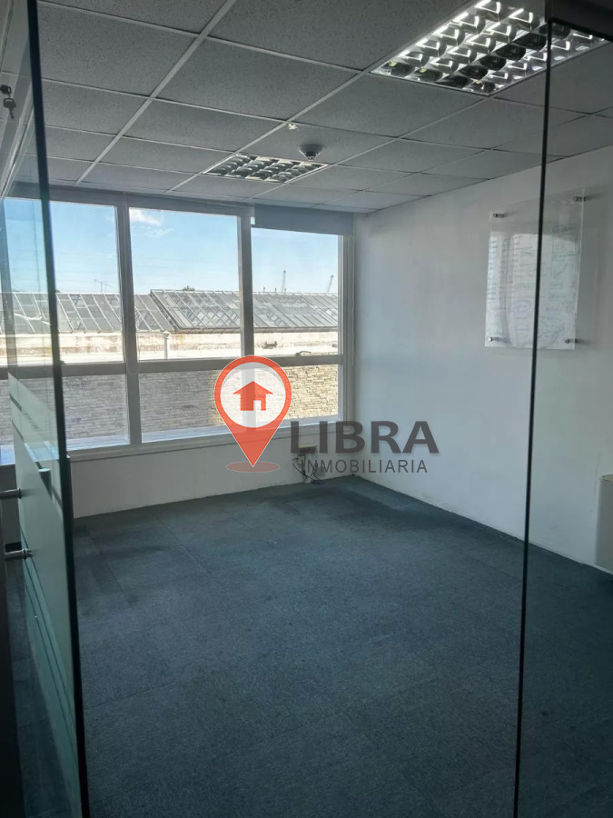 Oficina ID.4132 - Se Vende O Alquila Oficinas Amobladas En Ciudad Vieja