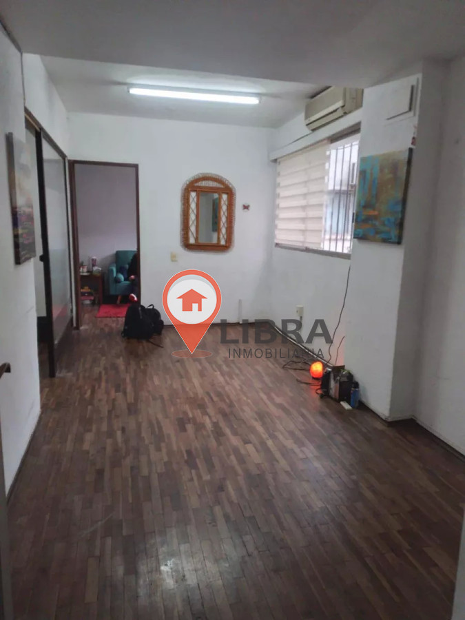 Oficina ID.5738 - Para Oficinas O Consultorios Excelente Estado Zona Céntrica