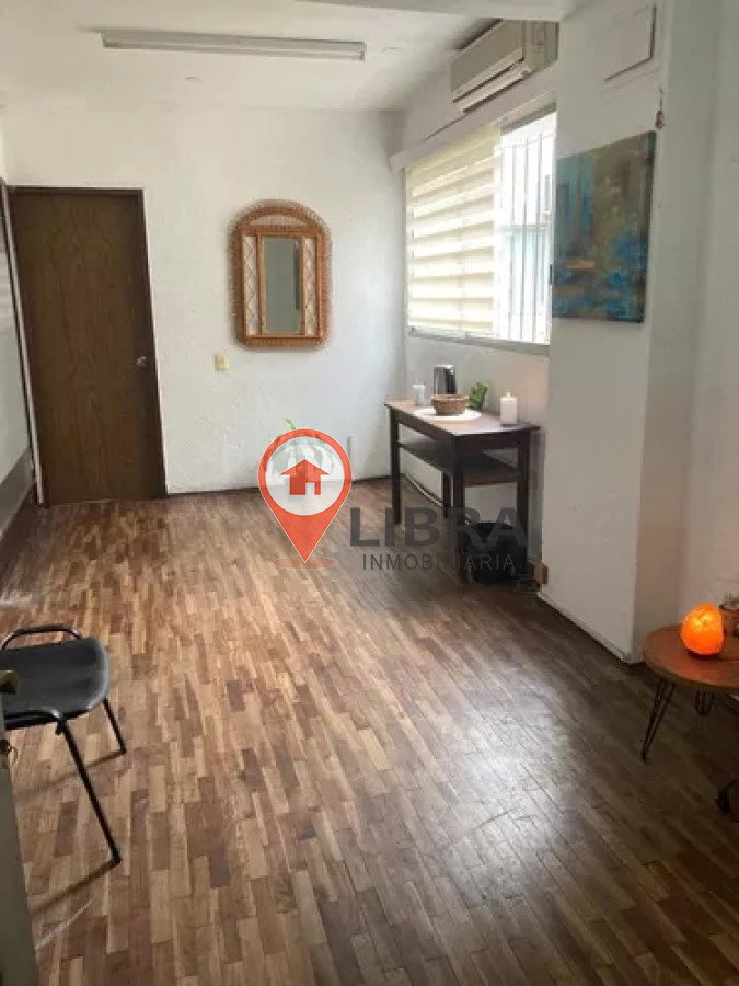 Oficina ID.5738 - Para Oficinas O Consultorios Excelente Estado Zona Céntrica