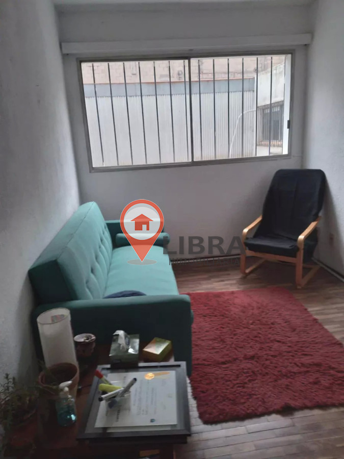 Oficina ID.5738 - Para Oficinas O Consultorios Excelente Estado Zona Céntrica