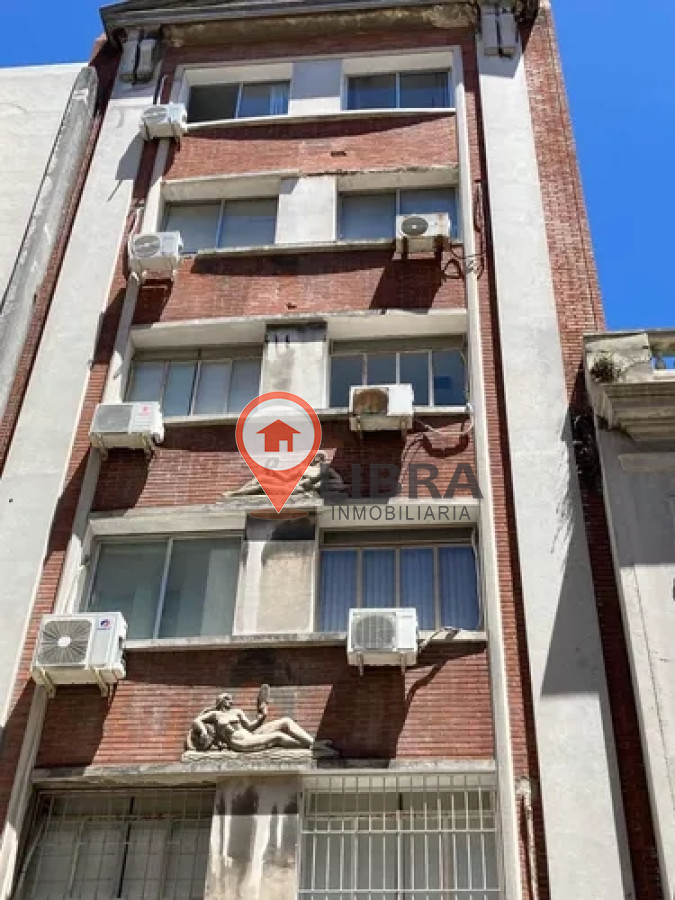 Oficina ID.4310 - Alquiler Oficina Estudio O Atelier En Ciudad Vieja