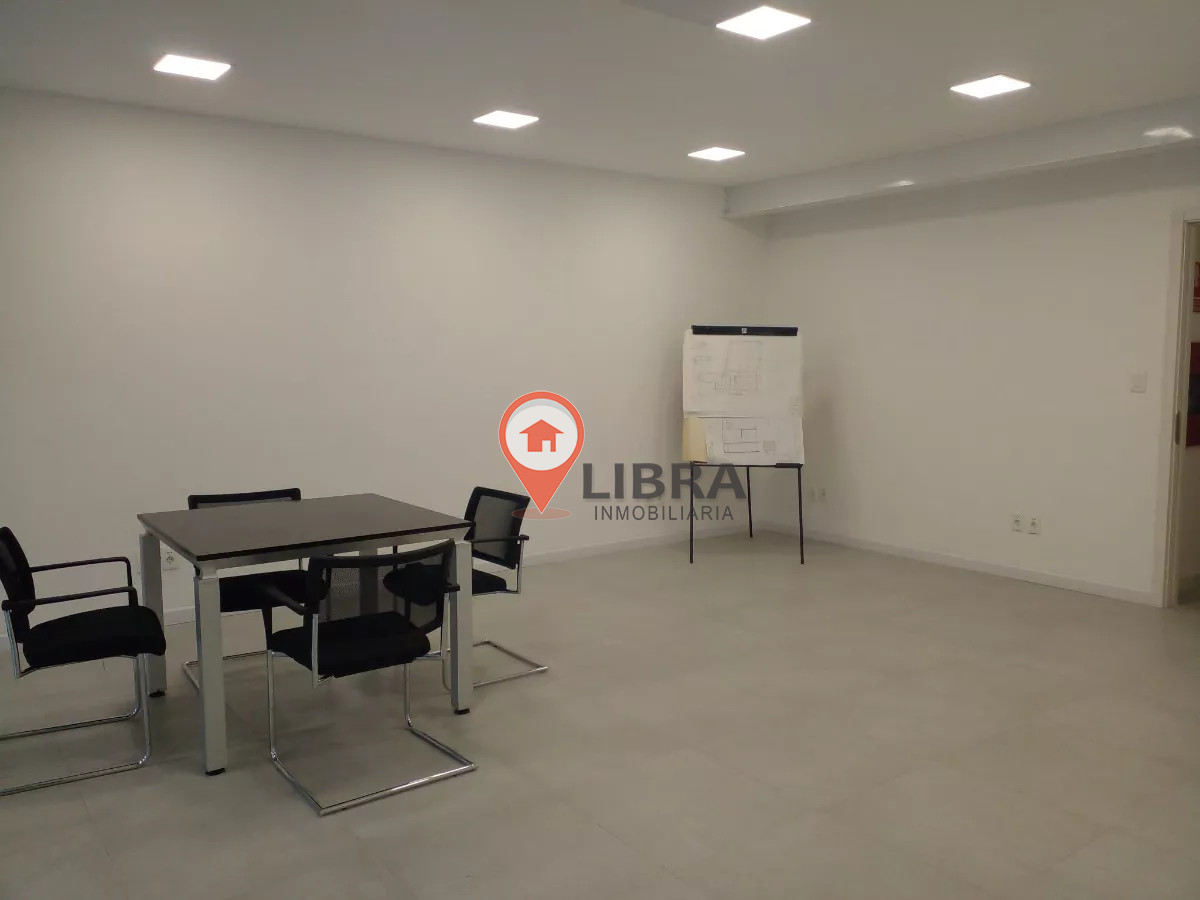 Oficina ID.7555 - Hermosa Oficina En Mall Frente A Wtc 