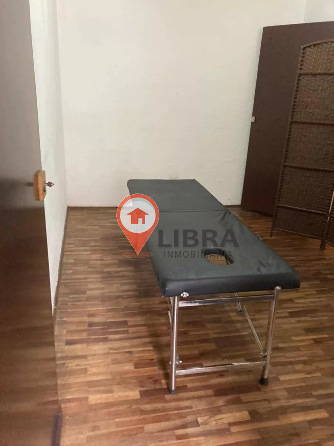 Oficina ID.5738 - Para Oficinas O Consultorios Excelente Estado Zona Céntrica