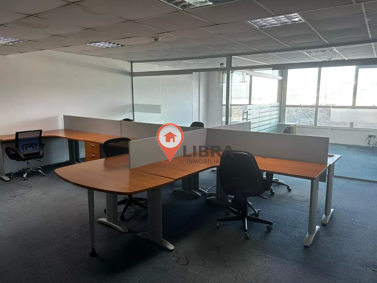 Oficina ID.4132 - Se Vende O Alquila Oficinas Amobladas En Ciudad Vieja