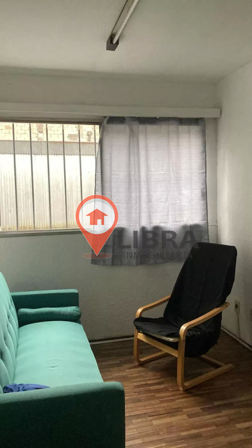 Oficina ID.5738 - Para Oficinas O Consultorios Excelente Estado Zona Céntrica