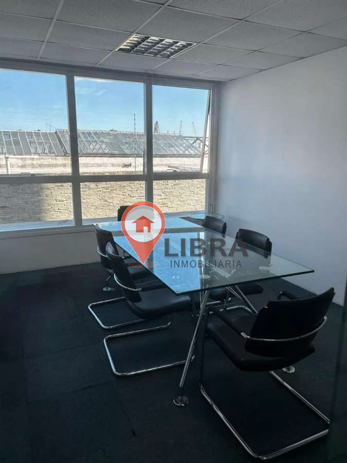 Oficina ID.4132 - Se Vende O Alquila Oficinas Amobladas En Ciudad Vieja