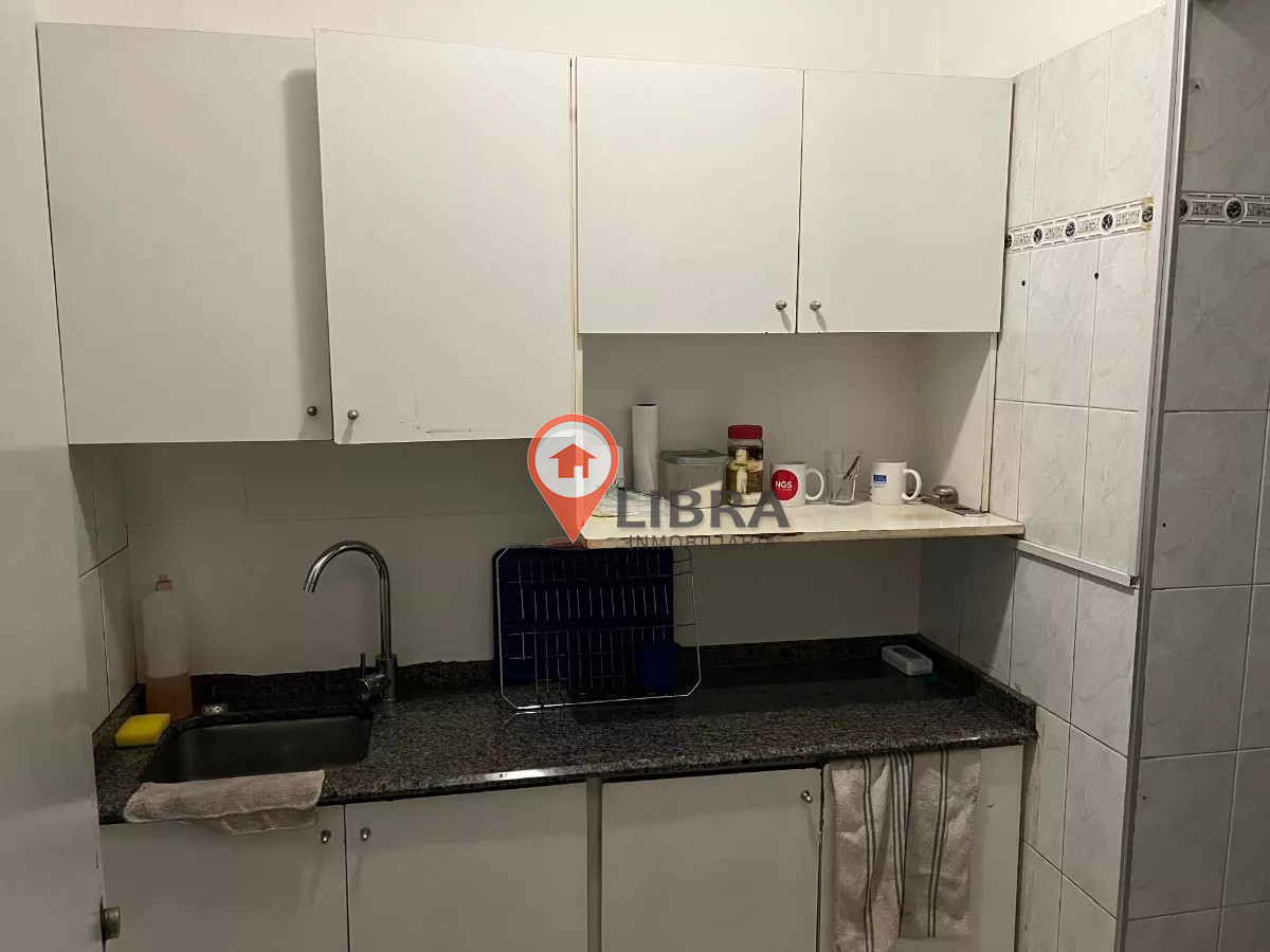 Oficina ID.6806 - Alquiler Oficina Totalmente Equipada Sin Gastos Ciudad Vieja