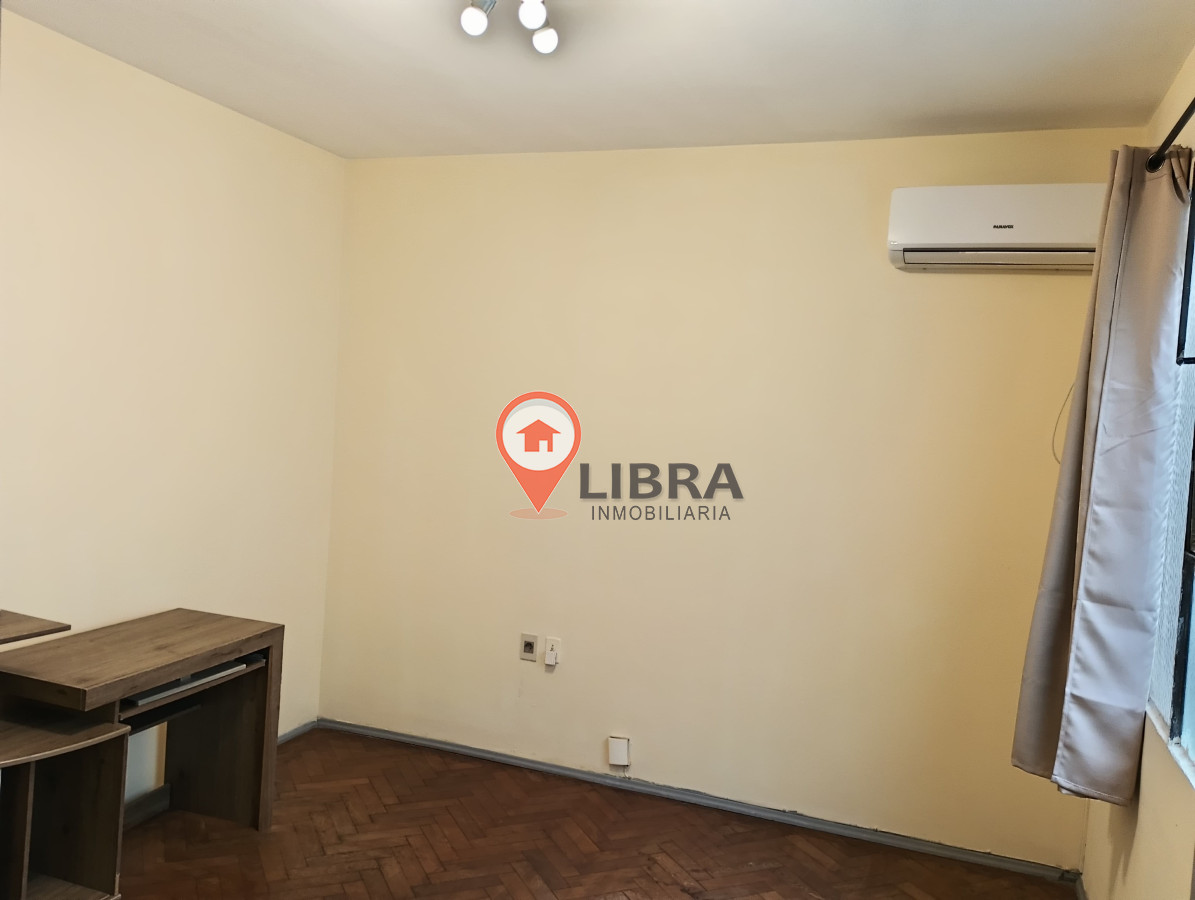 Oficina ID.1393 - Oficina Alquiler Y Venta 1 Baño Ciudad Vieja 32 Metros 