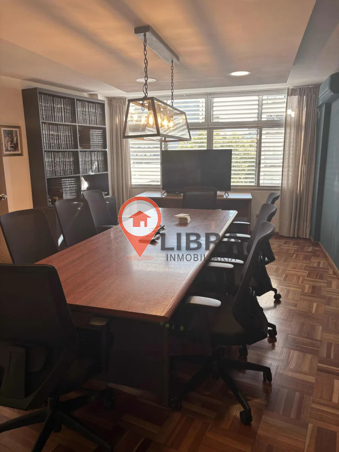 Oficina ID.9314 - Venta Excelente Oficina 70m2 En Centro