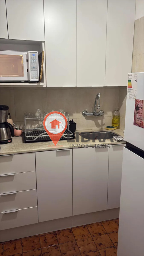 Oficina ID.9315 - Venta Excelente Oficina 43m2 En Centro