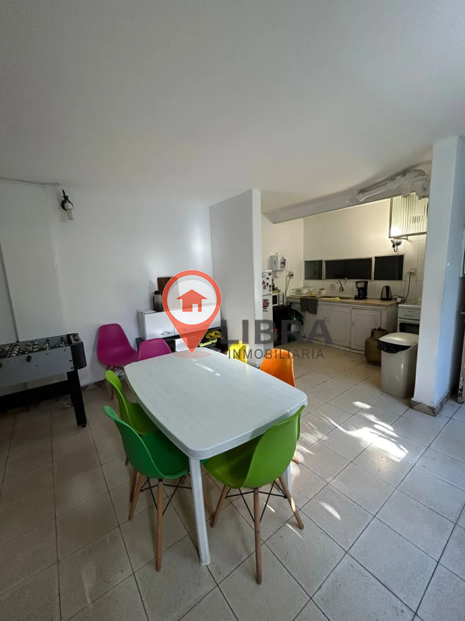 Oficina ID.10378 - Alquiler De Oficina En Casona Excelente Estado Zona Pocitos