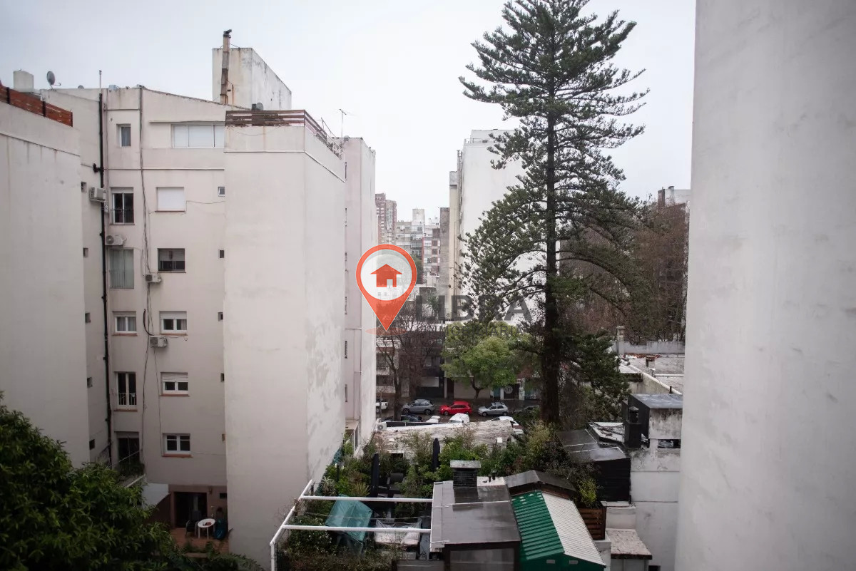 Oficina ID.5867 - Venta Oficina En Ex Hotel Ermitage En Punta Carretas