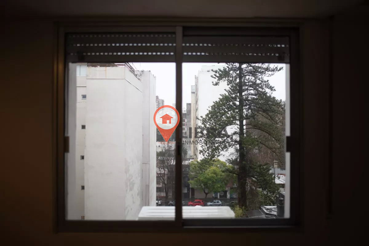 Oficina ID.5867 - Venta Oficina En Ex Hotel Ermitage En Punta Carretas