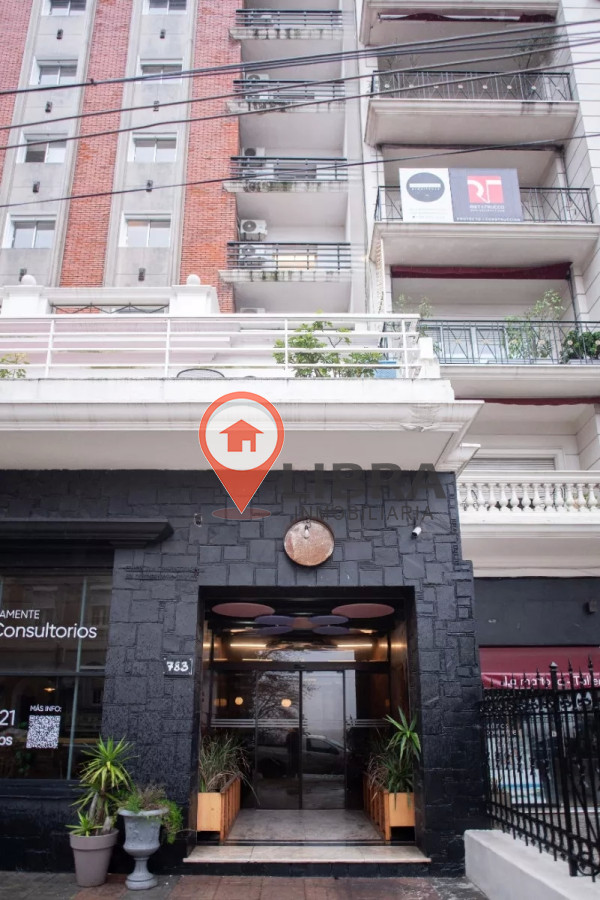 Oficina ID.5867 - Venta Oficina En Ex Hotel Ermitage En Punta Carretas