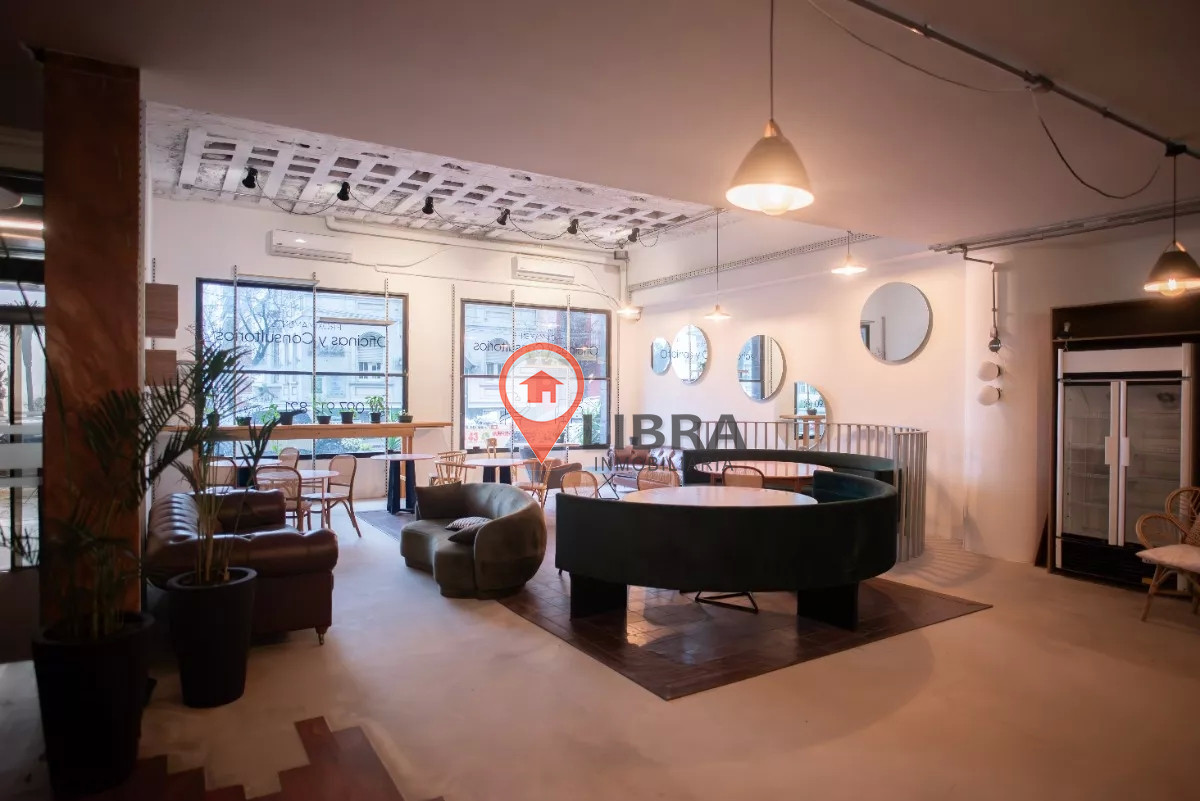 Oficina ID.5867 - Venta Oficina En Ex Hotel Ermitage En Punta Carretas