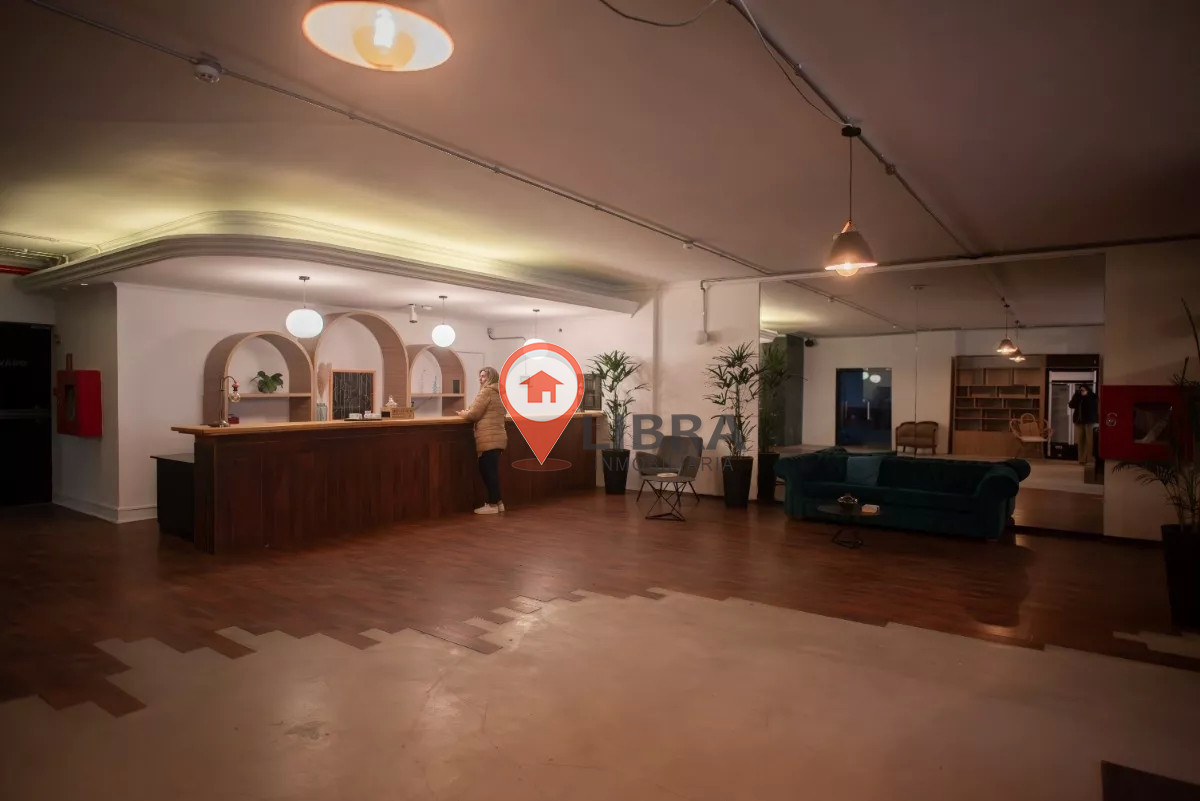 Oficina ID.5867 - Venta Oficina En Ex Hotel Ermitage En Punta Carretas