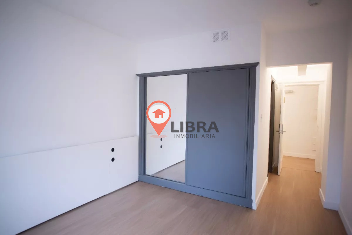 Oficina ID.5875 - Oficina en privilegiada zona de Punta Carretas. Ideal para Inversores!!