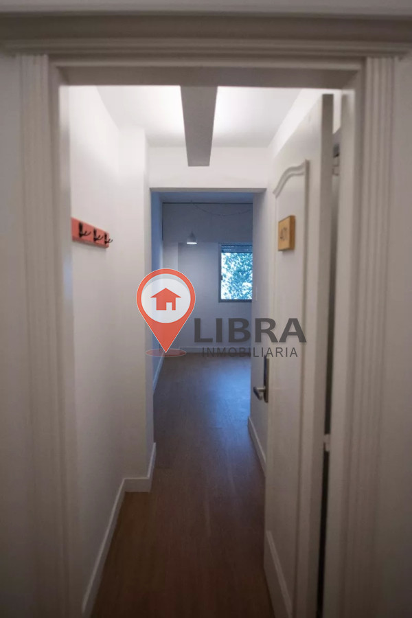 Oficina ID.5875 - Oficina en privilegiada zona de Punta Carretas. Ideal para Inversores!!