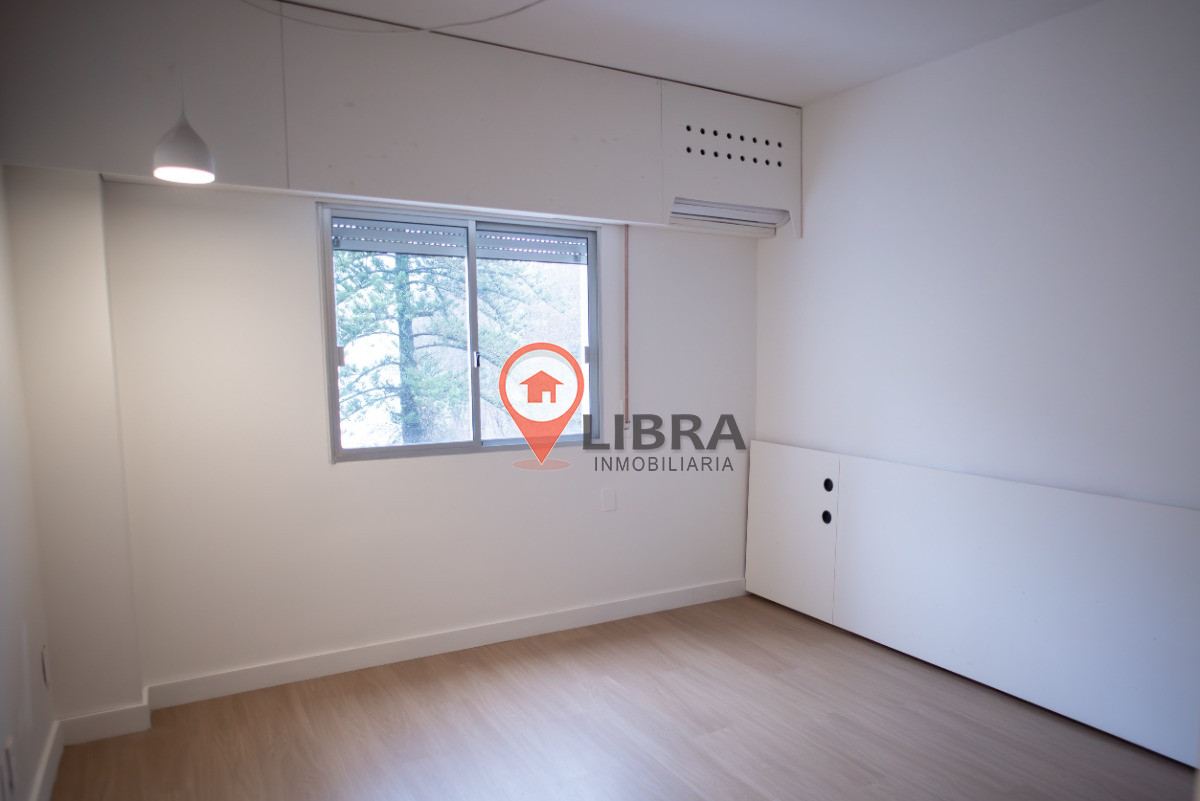 Oficina ID.6358 - Lindo Apartamento Para Oficina En Punta Carretas