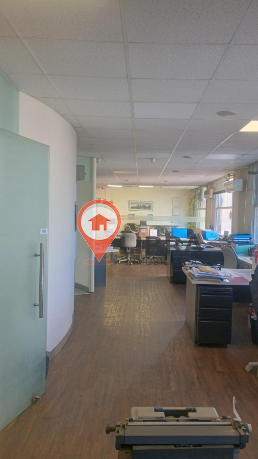 Oficina ID.6264 - Oficinas para estudio de profesionales