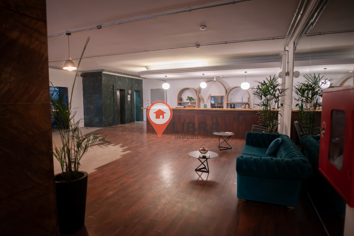 Oficina ID.6358 - Lindo Apartamento Para Oficina En Punta Carretas