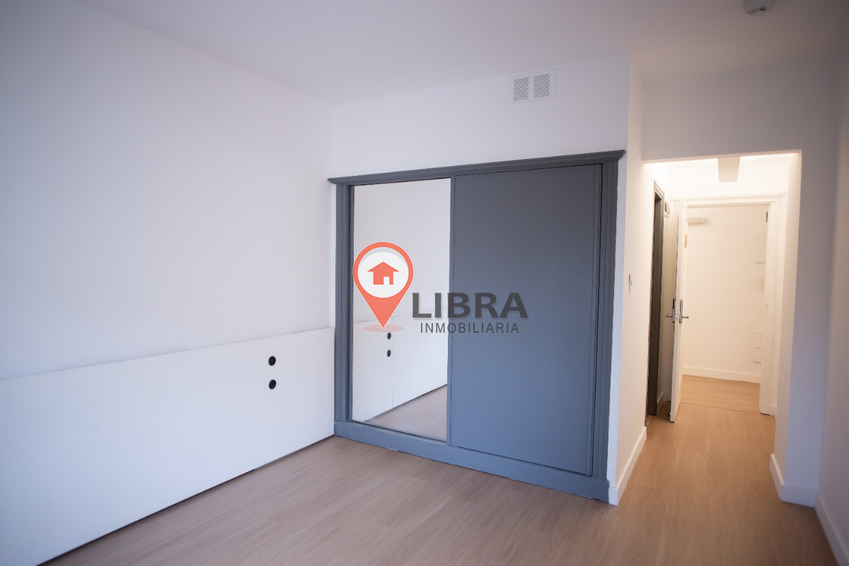 Oficina ID.6358 - Lindo Apartamento Para Oficina En Punta Carretas