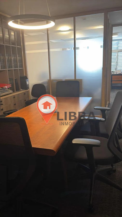 Oficina ID.9315 - Venta Excelente Oficina 43m2 En Centro